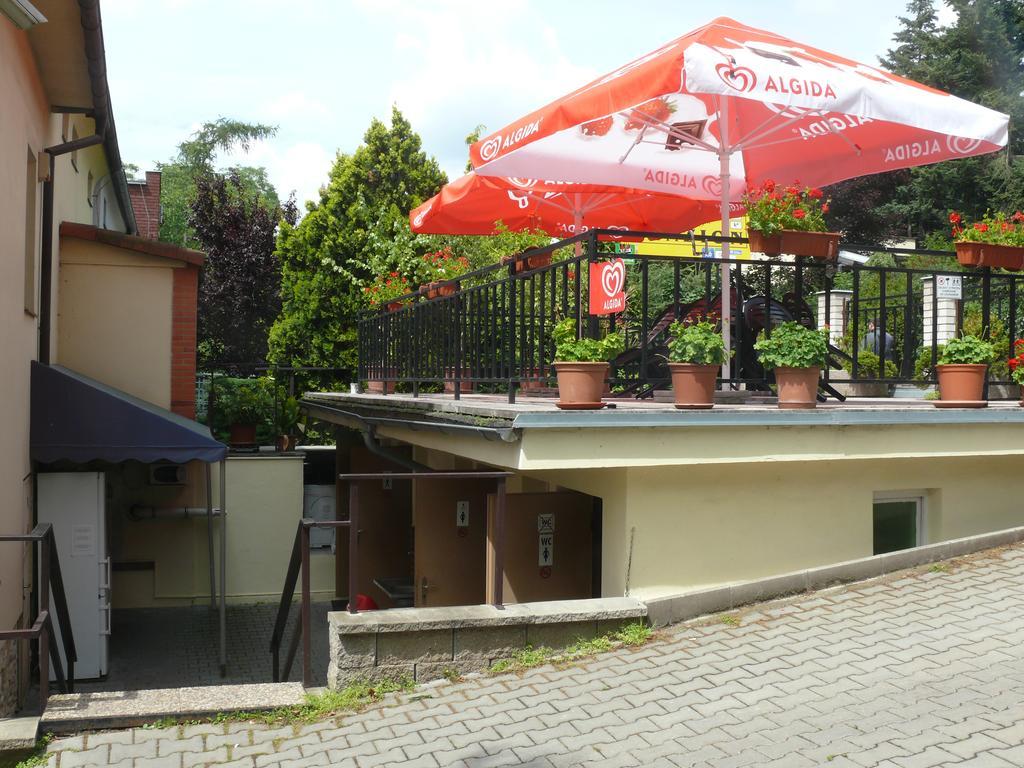 Dana Troja Maison d'hôtes